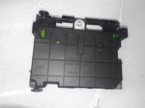 Fuse box PEUGEOT 307 SW Estate Van (3E_, 3H_) 2.0 HDi | BP9574487E1 