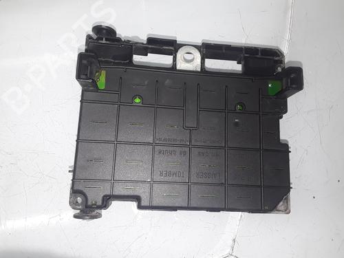 BP9574487E1 | Fuse box PEUGEOT 307 SW Estate Van (3E_, 3H_) 2.0 HDi BP9574487E1