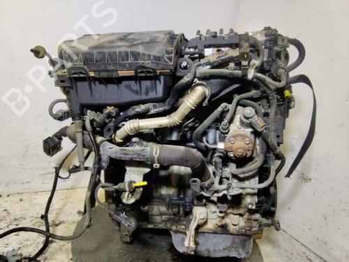 Engine CITROËN C4 Picasso II | BP38639209M1 - Image 6