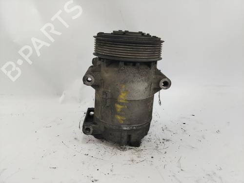 AC compressor RENAULT SCÉNIC II (JM0/1_)  | BP20597174M34 