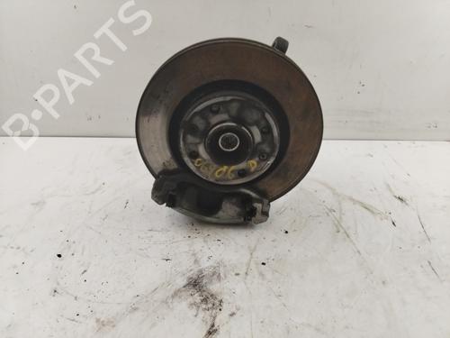 Used Right front steering knuckle PEUGEOT 208 I (CA_, CC_) 1.6 HDi (92 hp) 20488328