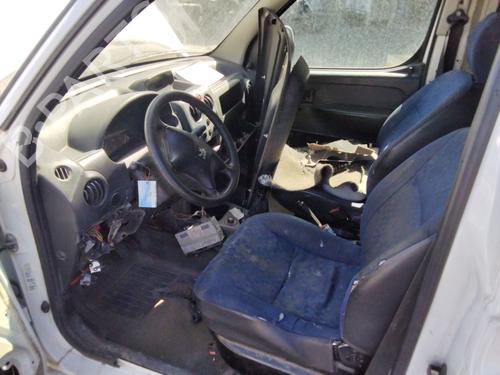 Luftmassemåler PEUGEOT PARTNER MPV (5_, G_)  | BP29127517M95 