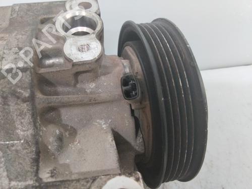 AC compressor FIAT PUNTO (188_) 1.2 16V 80 (188.233, .235, .253, .255, .333, .353, .639,... | BP19094838M34 