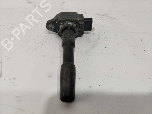 Ignition coil RENAULT CAPTUR I (J5_, H5_)  | BP29138050M94 