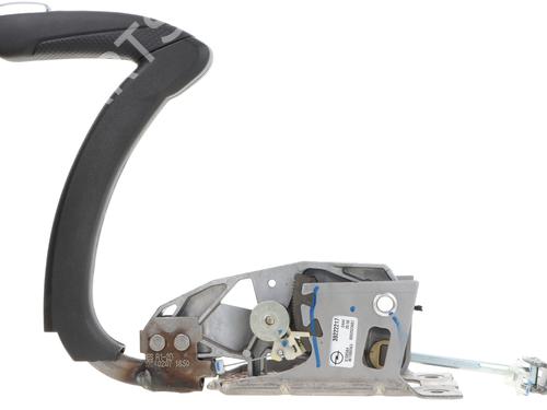 Handbremse für Handbremse CITROËN C3 AIRCROSS II (2R_, 2C_) [2017-2026] 36324020 36324020