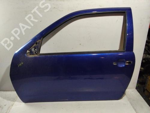 Left front door SEAT IBIZA II (6K1) 1.4 i | BP19403637C2 