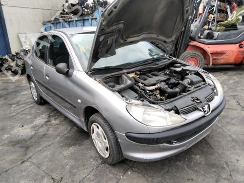 Recambios PEUGEOT 206 Hatchback (2A/C) 1.9 D (69 hp) 4353418