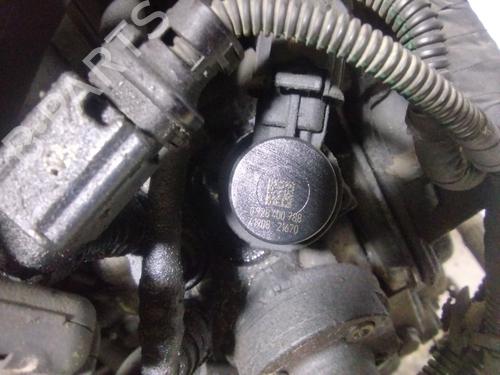 Engine CITROËN BERLINGO MULTISPACE (B9) 1.6 HDi 75 / BlueHDi 75 | BP33006344M1  - Image 11