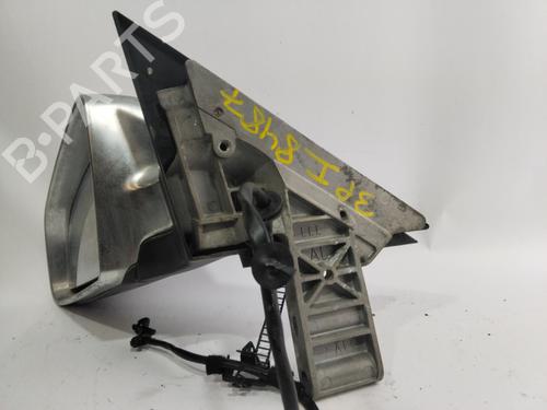 Left mirror AUDI A4 B6 Convertible (8H7) 1.8 T | BP23504656C26 