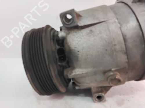 AC compressor RENAULT MEGANE I (BA0/1_)  | BP29738560M34