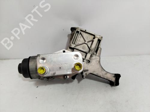 Oliekøler BMW 3 (E46) 320 d (136 hp) 24447685