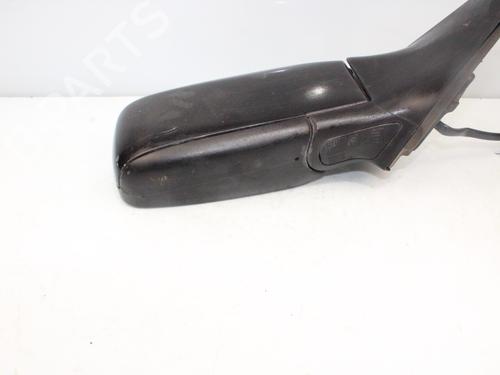 Right mirror VOLVO S40 I (644) 1.9 DI | BP16042873C27 