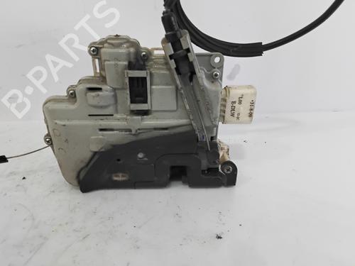 Front left lock SEAT ALTEA XL (5P5, 5P8)  | BP29476106C98 