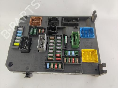 Fuse box CITROËN DS5  | BP24817591E1 