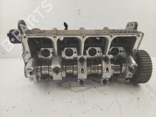 Cylinder head SEAT TOLEDO III (5P2)  | BP18246089M5 