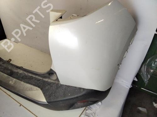 Rear bumper PEUGEOT 2008 II (UD_, US_, UY_, UJ_, UR_, UC_)  | BP29953445C8