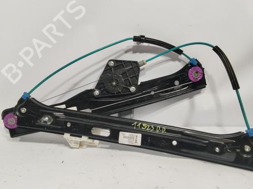 Rudehejsemekanisme Højre foran Rudehejsemekanisme Højre foran BMW 1 (F20) 118 i (136 hp) 35905426 35905426