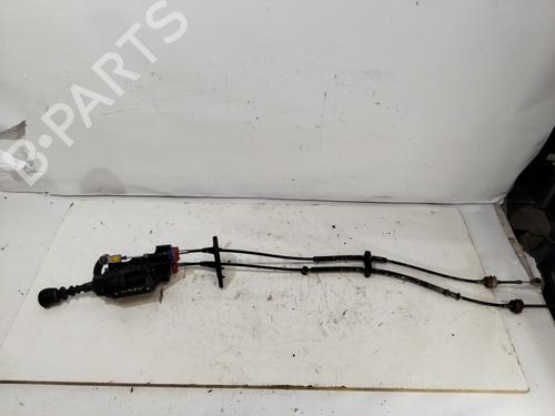 gear-lever-opel-combo-box-bodympv-x12-2012-35769519 main image