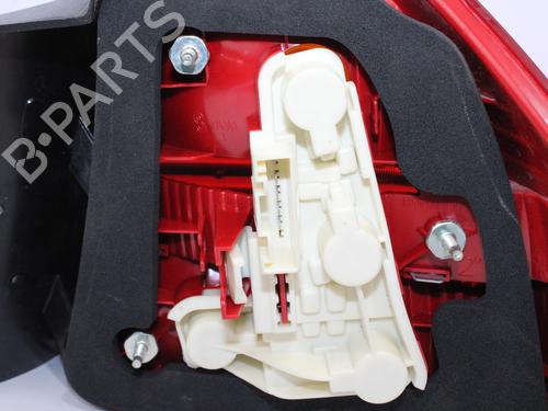 Left taillight BMW 3 (E90)  | BP13392626C34 