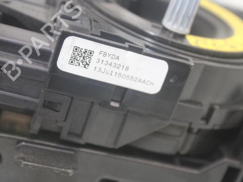 Squib airbag VOLVO V40 Estate (645)  | BP17217107C102