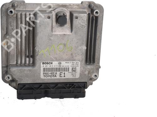 Used Engine control unit (ECU) Engine control unit (ECU) 37234270 37234270