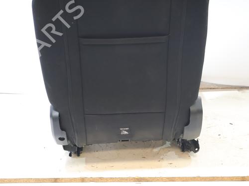 Right front seat BMW X1 (U11) sDrive 18 d | BP37012980C16 - Image 8