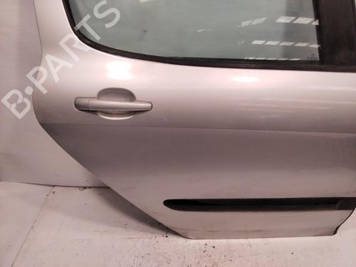 Right rear door PEUGEOT 308 I (4A_, 4C_)  | BP26033560C5 