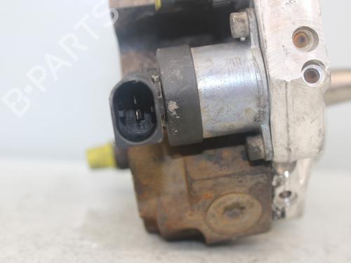 Injection pump BMW 3 (E90) 318 d | BP17484764M78 