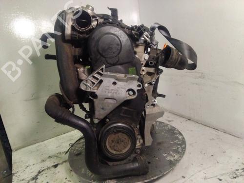 Engine VW GOLF V (1K1)  | BP29608693M1 