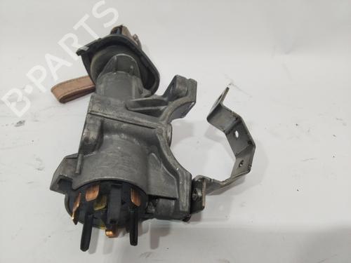 Ignition barrel SEAT IBIZA IV (6J5, 6P1)  | BP21261921M48 