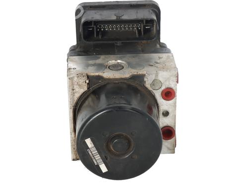 Used ABS pump ABS pump FIAT DOBLO Bus (263_) 1.6 D Multijet (263AXP1B, 263AXW1B) (95 hp) 32672134 32672134