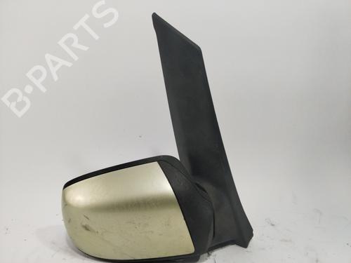Right mirror FORD C-MAX (DM2) 1.6 TDCi | BP28206565C27 