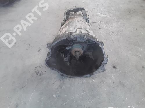 Used Gearbox VW CRAFTER 30-35 Bus (2E_) [2006-2016]  8580859