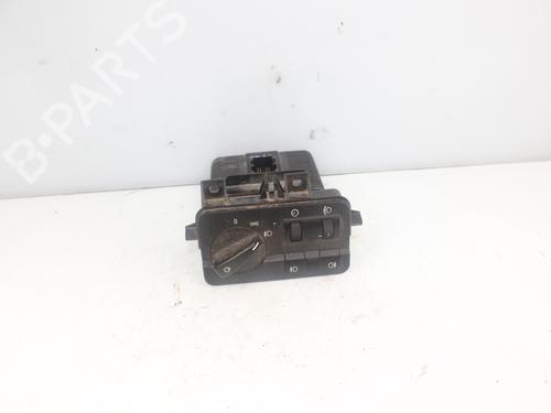 Used Headlight switch BMW 3 (E46) [1997-2005]  17099281