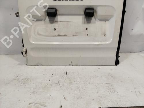 Left rear door FORD TOURNEO CONNECT 1.8 TDCi | BP21759958C4 