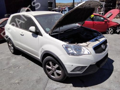 Right headlight SSANGYONG KORANDO (CK)  | BP38240072C29  - Image 9
