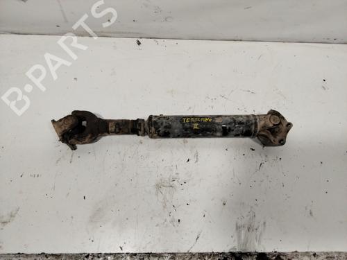 Used Driveshaft NISSAN TERRANO II (R20) [1992-2007]  21759875