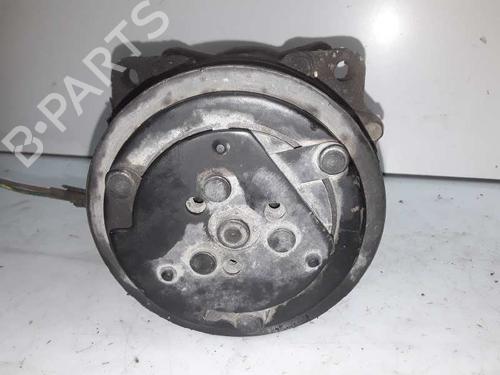 AC compressor PEUGEOT 306 Hatchback (7A, 7C, N3, N5) 1.9 D | BP8566663M34 