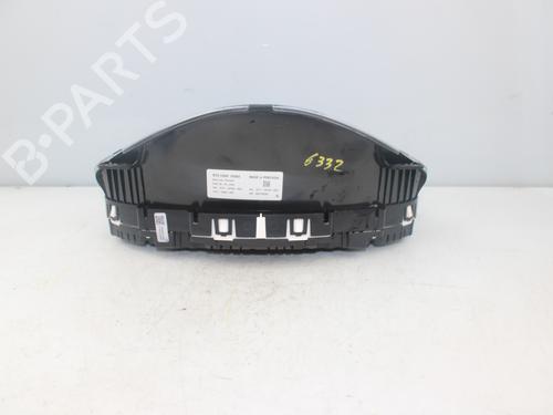 Instrument cluster FORD FOCUS IV (HN)  | BP17612899C47 