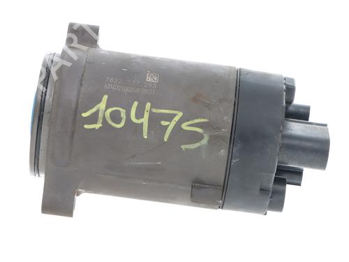 Used Electronic module Electronic module AUDI Q2 (GAB, GAG) 35 TDI quattro (150 hp) 33290114 33290114