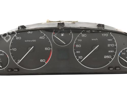 instrument-cluster-peugeot-607-9d-9u-2000-30764486 main image