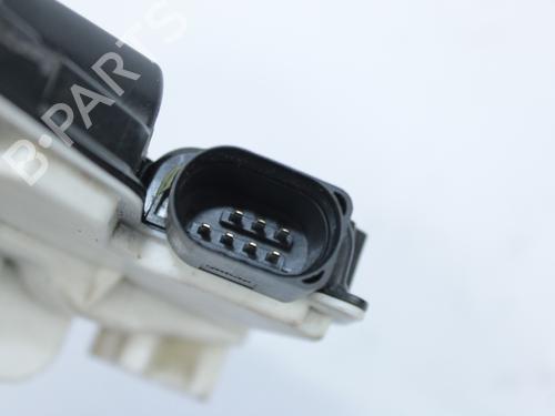 Front left lock SEAT IBIZA IV SC (6J1, 6P5)  | BP11848382C98 