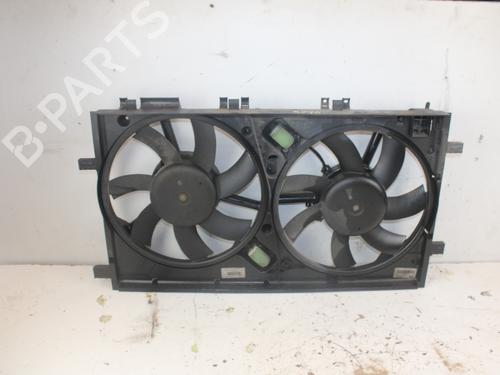 Radiator fan OPEL INSIGNIA A Saloon (G09) 2.0 CDTI (69) | BP17317976M35