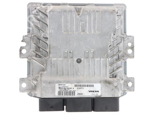 Used Engine control unit (ECU) Engine control unit (ECU) VOLVO V40 Hatchback (525) D2 (114 hp) 33456043 33456043