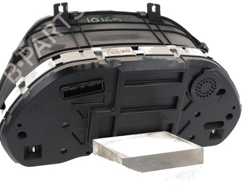 Instrument cluster HYUNDAI i30 (PDE, PD, PDEN) 1.6 CRDi | BP30095657C47 