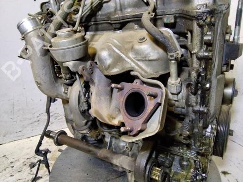 Engine HONDA CR-V III (RE_) 2.2 i-CTDi 4WD (RE6) | BP38870392M1 - Image 11