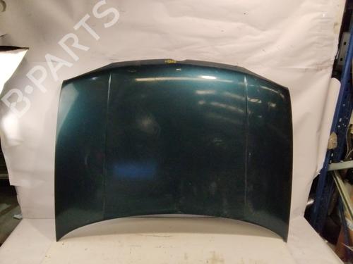 Used Hood VW GOLF IV (1J1) [1997-2008]  29398981
