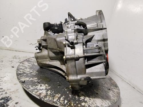 Gearbox RENAULT KOLEOS I (HY_) 2.0 dCi (HY0K) | BP32016486M3 