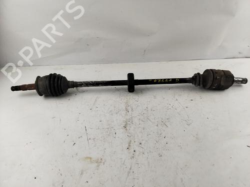 Right front driveshaft OPEL CORSA B (S93) 1.0 i 12V (F08, F68, M68) | BP21683528M39 