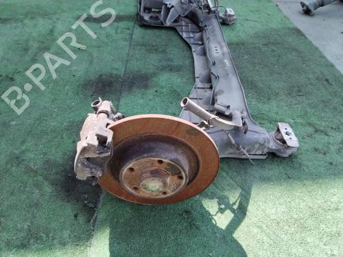 Rear axle RENAULT LAGUNA III (BT0/1) 2.0 dCi (BT01, BT08, BT09, BT0E, BT0K, BT12, BT1C, BT1D,... | BP35792425M2 - Image 4